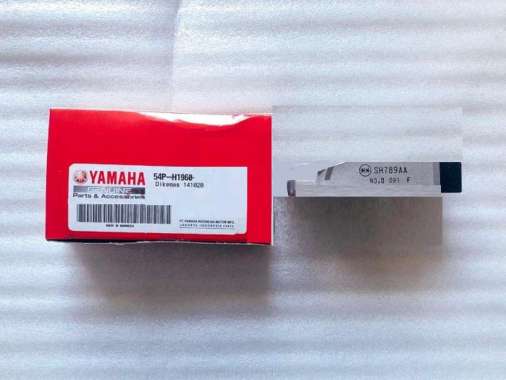 KIPROK / REGULATOR MIO J ORI 54P-H1960-00 Silver