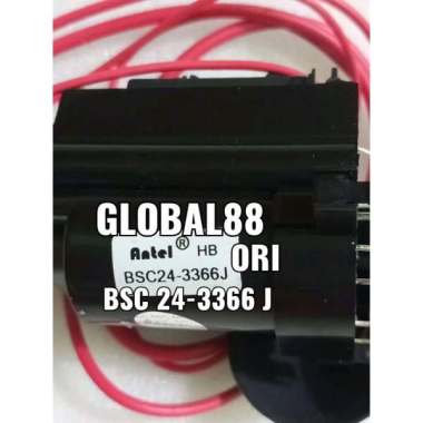 FLAYBACK TV 21 INC LG SLIM BSC24-3366J ORI BSC 24-3366J FLYBACK FLAIBACK FLEBACK PLAYBACK PLYBACK PL