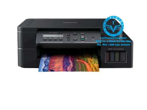 Jual Brother Dcp T520w Online Terbaru Mei 2022 - Blibli