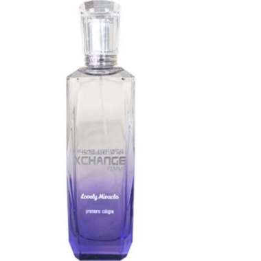 Xchange Parfum