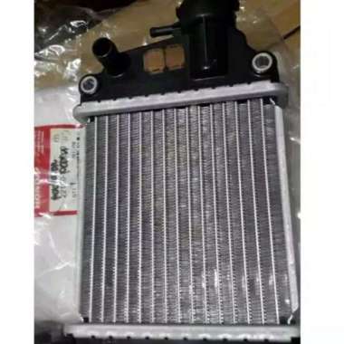 Radiator Vario 110 Karbu Ori