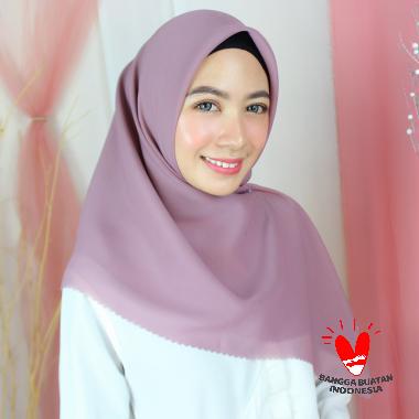 Jilbab Segi 4