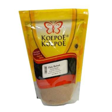 Biji Pala Bubuk 1kg