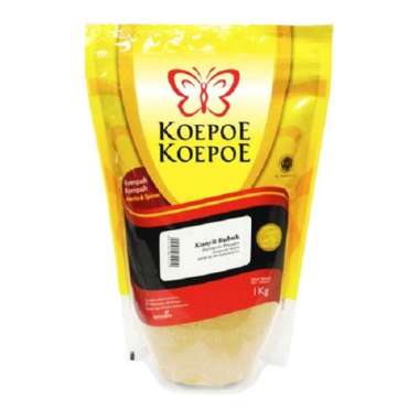 Kunyit Bubuk 1kg