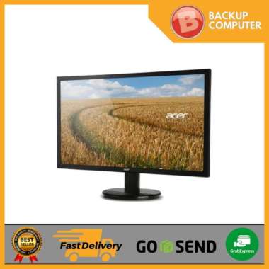 Acer K202hql 19.5” vga hdmi