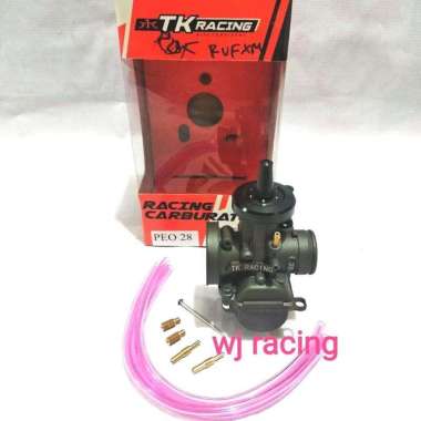 Karbu PE 28 TK Racing