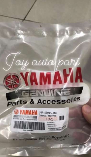 Filter Fuel Pump 54P / Saringan / Pampers / Mio J Yamaha