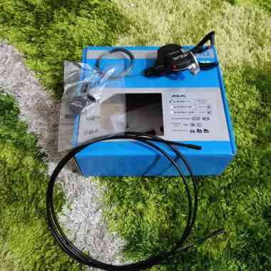 SHIFTER KANAN SHIMANO SLX 11 SPEED