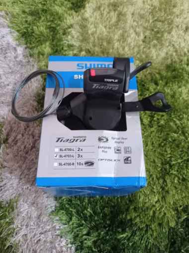 SHIFTER KIRI SHIMANO TIAGRA 3 SPEED