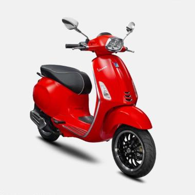 Jual Vespa Matic Piaggio Free Ongkir Harga Murah Blibli