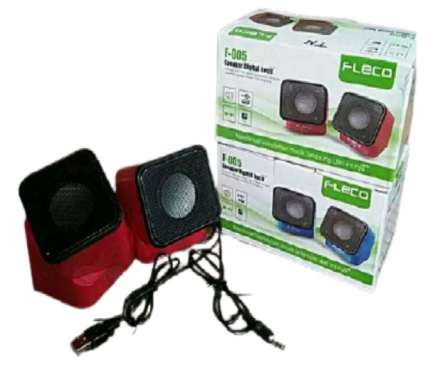 Speaker Fleco F-005
