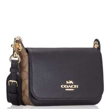 coach small jes messenger