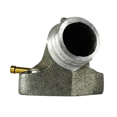 IND Onderdil Insulator Manipul Intake Motor for Honda Beat -