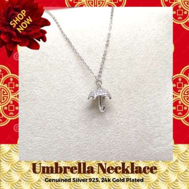 Jual Emas Putih Asli Kalung Online Terbaru Februari 2022 - Blibli