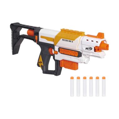 harga nerf modulus regulator