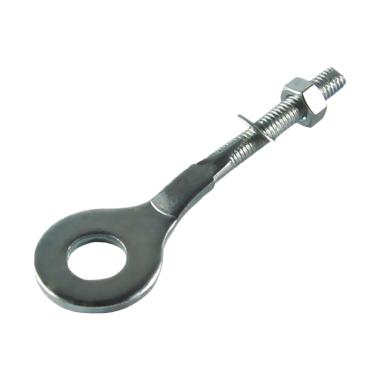 IND Onderdil Setelan Anting Rantai Lubang Kecil Motor for Jupiter/ Vega/ Crypton/ Vega R/ Vega ZR/ G