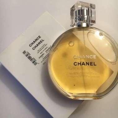 Parfum Chance Chanel - Harga Termurah Juni 2022 | Blibli