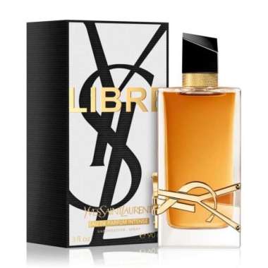 Yves Saint Laurent Libre Eau de Parfum