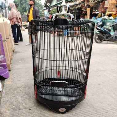 kandang murai ebod jaya sangkar KHUSUS GRAB/ GOJEK No 1