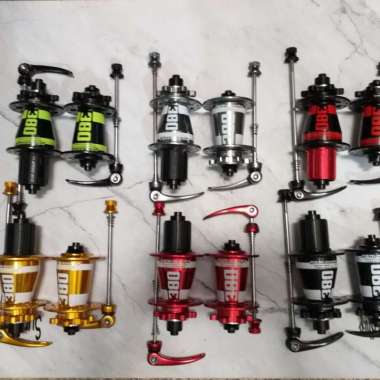 HUB FREEHUB STRUMMER 380 4in1 TAWON+ADAPTOR TA