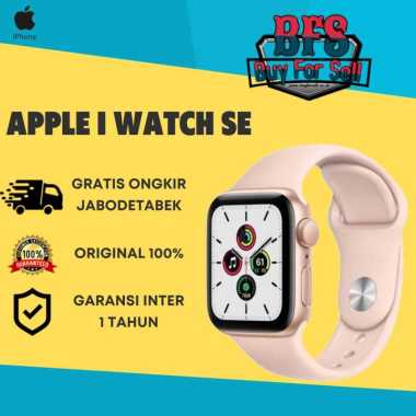 Apple Watch Se - Harga Terbaru Juni 2022 | Blibli