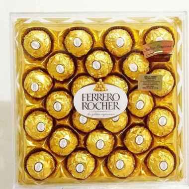 ferrero rocher t24/ferrero rocher isi 24