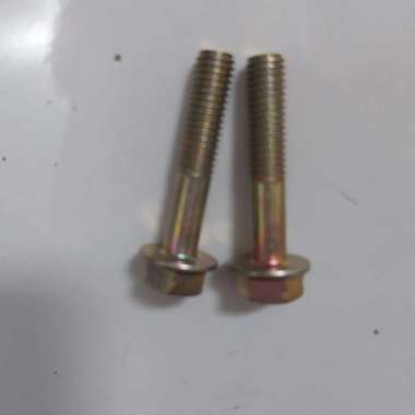 baut 12 panjang 4,5 cm universal 1 set( 2pcs)