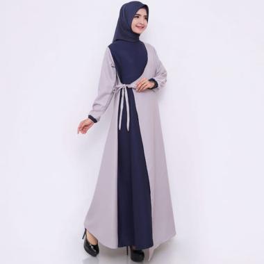 Baju Gamis Remaja Terbaru Murah