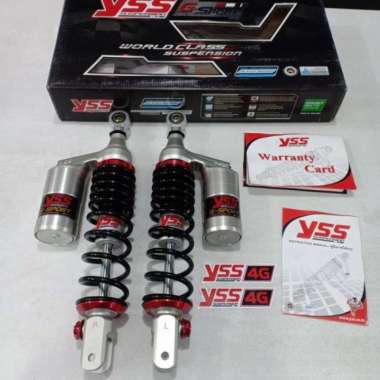 Shockbreaker Yss G-Sport Nmax