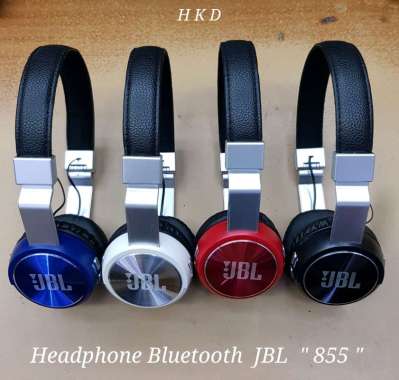 Headphone Jbl - Harga Terbaru Juni 2022 \u0026 Gratis Ongkir | Blibli