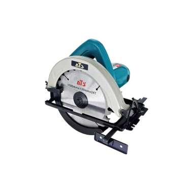 Mesin circular saw belah kayu ATS 7'' CS-185M (MPT0775)