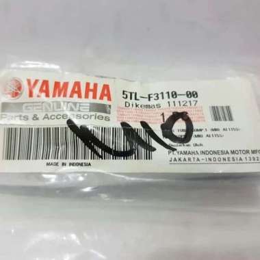 AS SHOCK DEPAN - MIO OLD - MIO LAMA - MIO SOUL - ORIGINAL YAMAHA