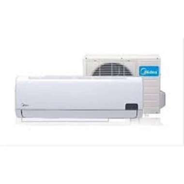 Midea MSAF-05CRN2 AC 1/2 PK 0,5 PK Standard 350 Watt MSAF-05CRN2 05CRN2 05CRN