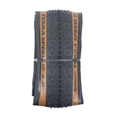 Ban Luar 700 - Continental Ban Luar 700 x 40C Terra Speed Skin Wall