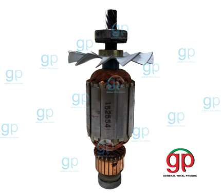 Armature Makita 5600NB Mesin Circle 5600 NB Original