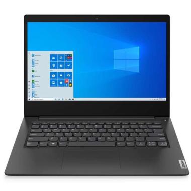 LENOVO IP 3 14IGL05 81WH00 7CID BUSSINES BLACK