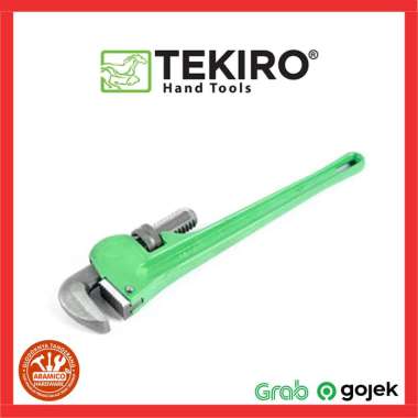 Tekiro Kunci Pipa 14"
