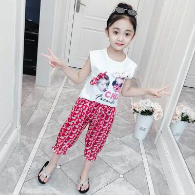 95 Koleksi Model Baju Anak Brokat Gratis