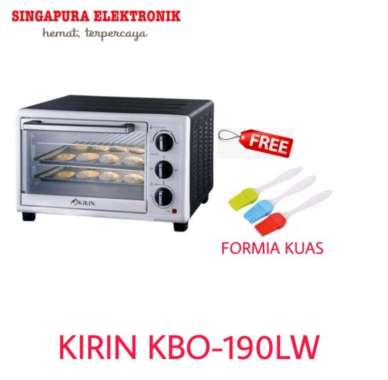 Kirin Oven KBO-190LW