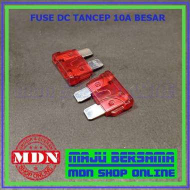 Fuse Dc Tancep 10A