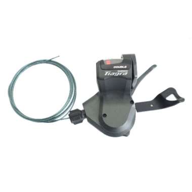 Shifter Sepeda - Shimano Shifter Tiagra SL-4700 2 Speed