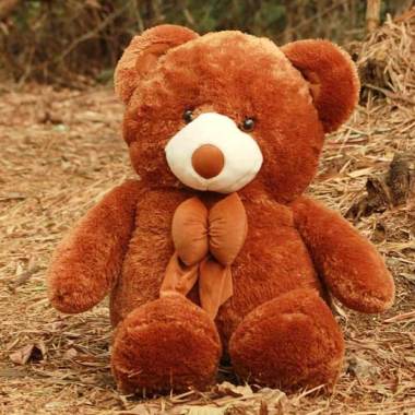 Boneka Teddy Bear Ukuran Sedang Terbaru Harga Promo Blibli Com