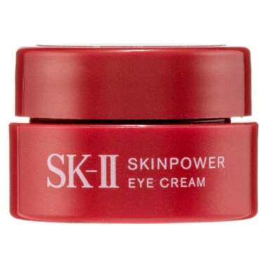 SK-II SK2 SKII Skinpower Eye Cream 2.5 gram Krim Mata Anti Aging