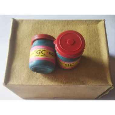 Lem Colek Kertas Kcl putih