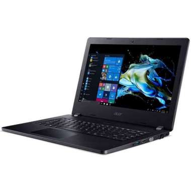 Laptop Acer TMP214-52-36Z0 Shale Black