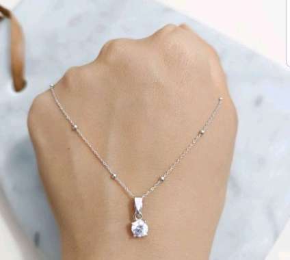 Jual Kalung Emas Kadar 750 Terbaik April 2022 - Harga Murah ...
