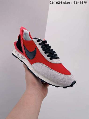 nike waffle vintage