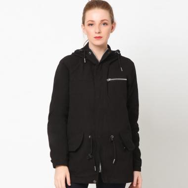 97 Model Jaket Parasut Inspired HD Terbaik