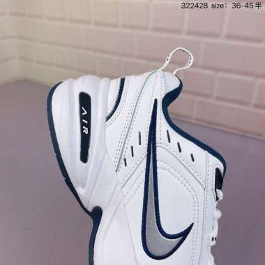nike air monarch trainers