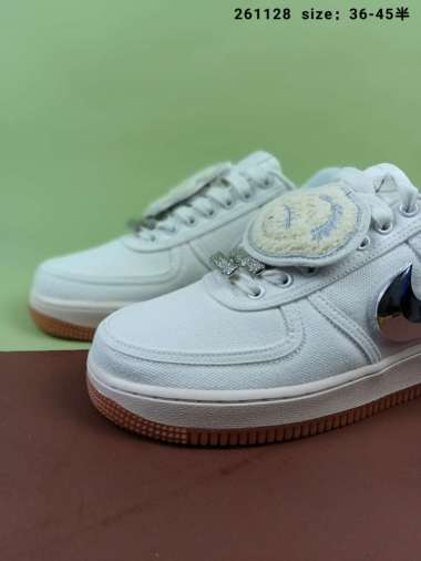 Jual Af1 Travis Terbaik Mei 2022 - Harga Murah \u0026 Gratis Ongkir - Blibli
